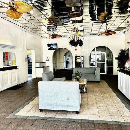 Monumental Movieland Hotel Orlando Eksteriør bilde